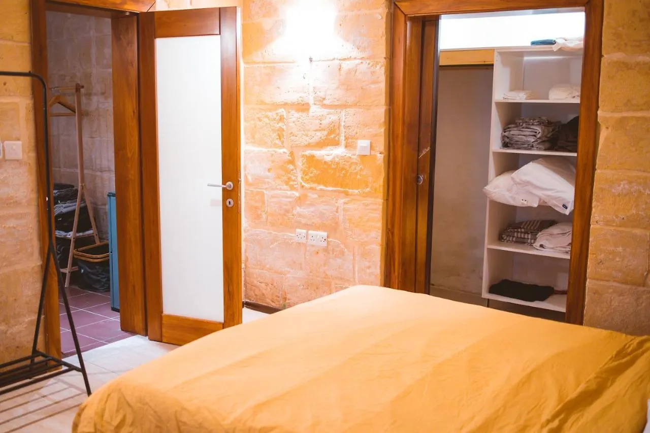 Marija Juana Apartment Valletta