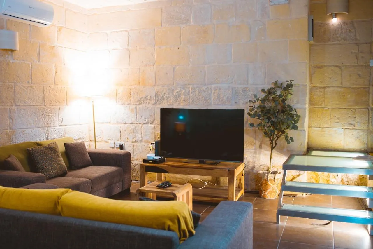 Marija Juana Apartment Valletta Malta