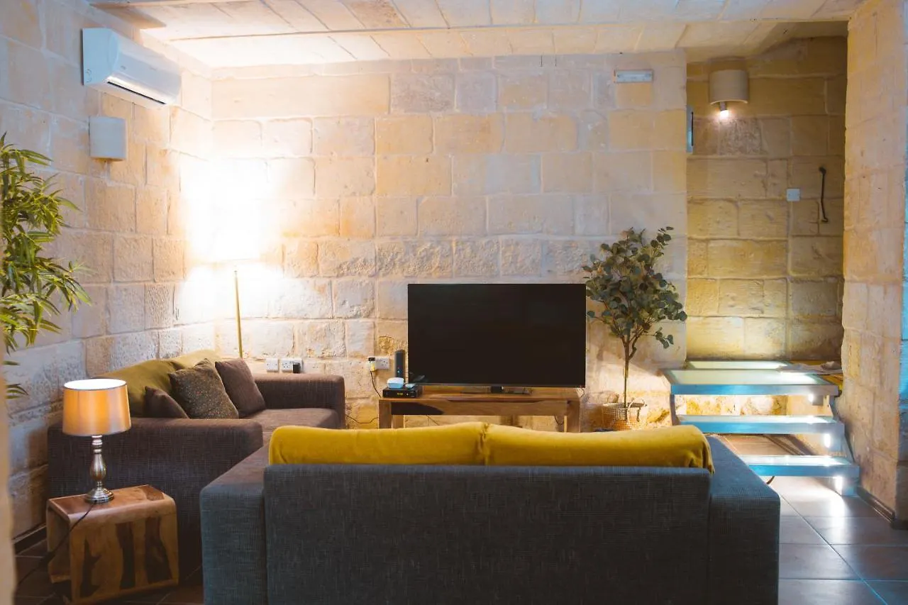 Marija Juana Apartment Valletta 0*,  Malta