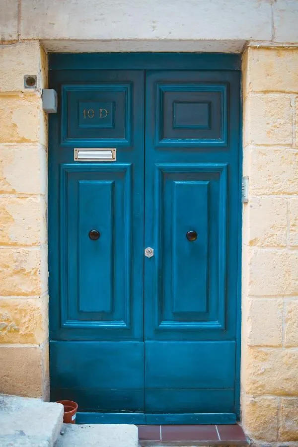 Marija Juana Apartment Valletta 0*,