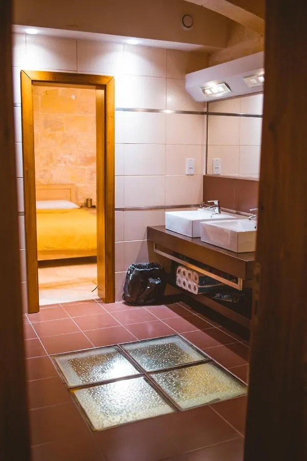 Marija Juana Apartment Valletta